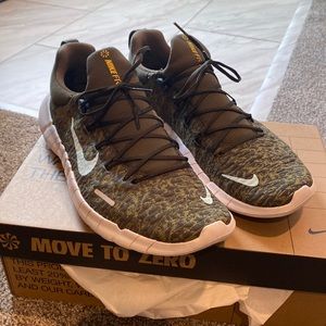 Nike Free RN 5.0 next nature men’s size 11